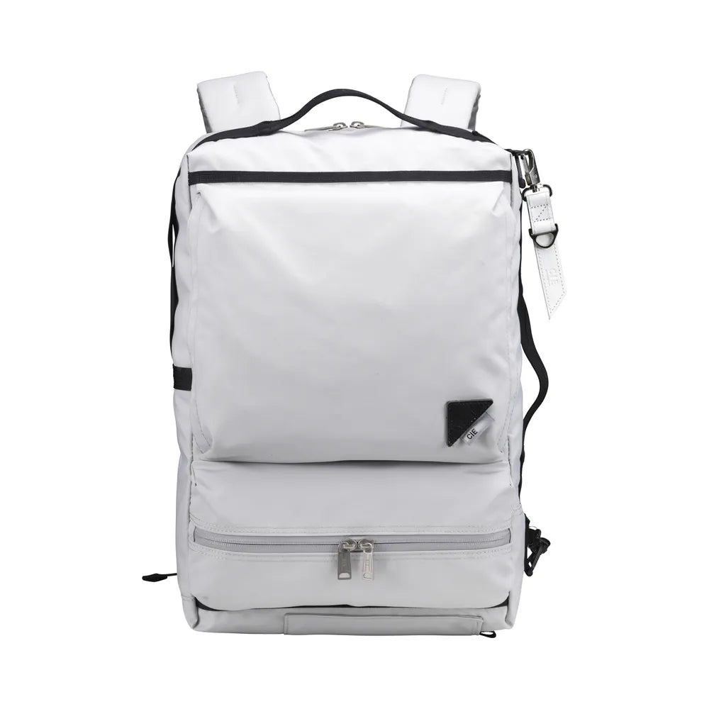 CIE WEATHER 2WAY BACKPACK【豊岡鞄】