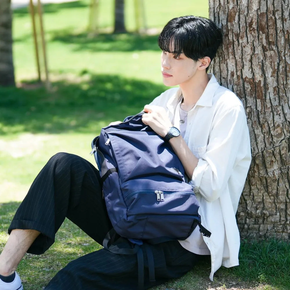 CIE WEATHER 2WAY BACKPACK【豊岡鞄】