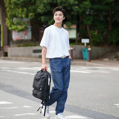 CIE WEATHER 2WAY BACKPACK【豊岡鞄】