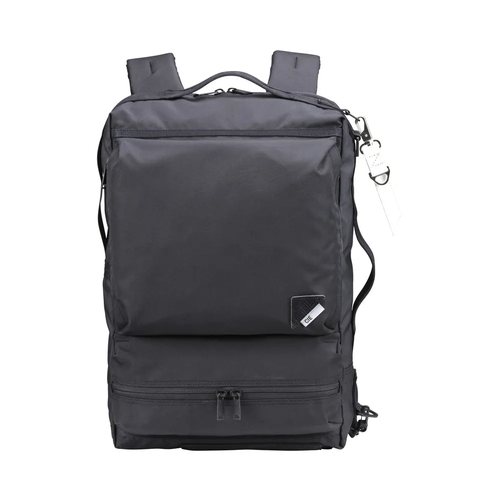 CIE WEATHER 2WAY BACKPACK【豊岡鞄】