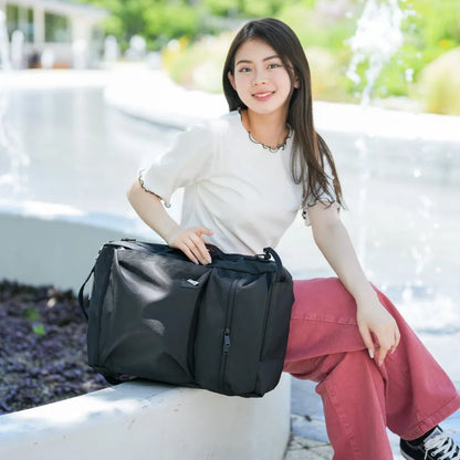 CIE WEATHER 2WAY BACKPACK【豊岡鞄】