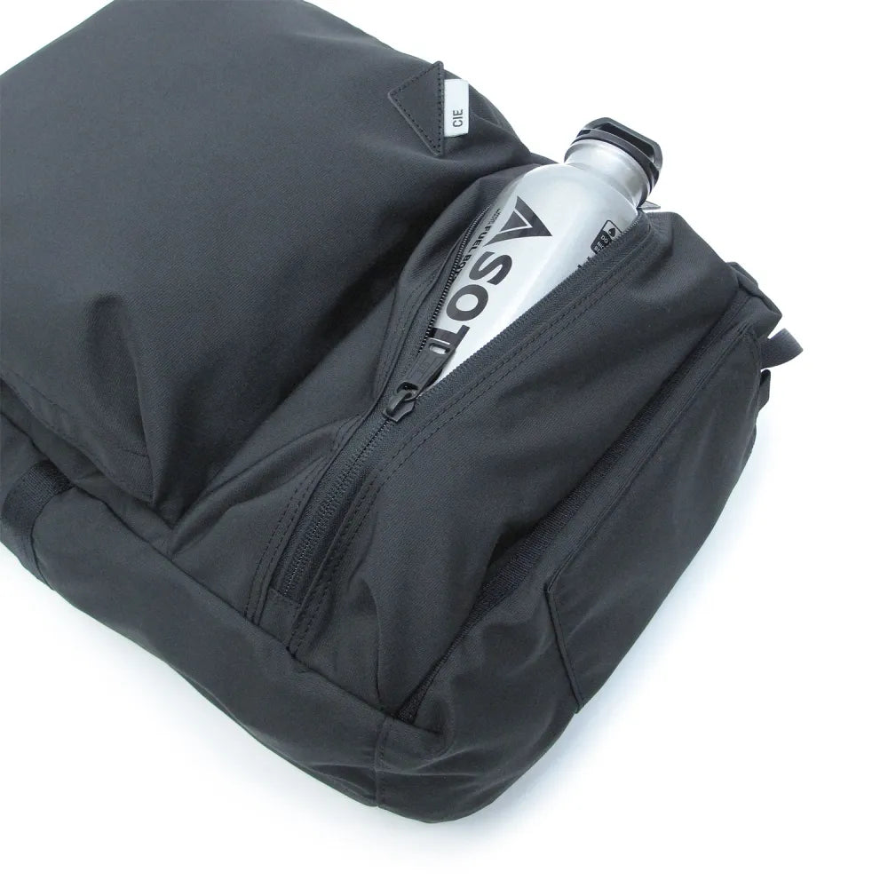 CIE WEATHER 2WAY BACKPACK【豊岡鞄】