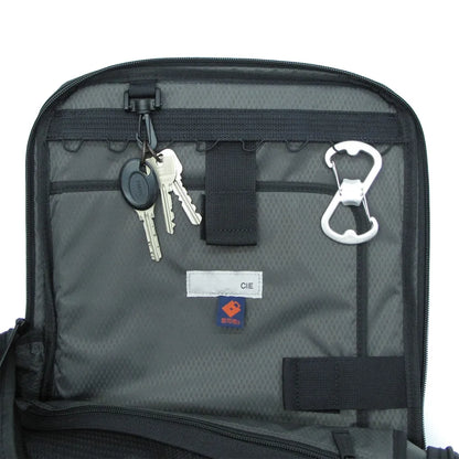 CIE WEATHER 2WAY BACKPACK【豊岡鞄】