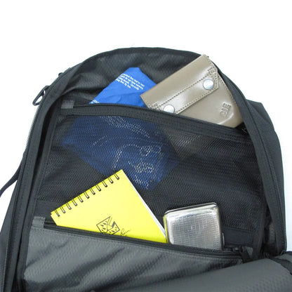 CIE WEATHER 2WAY BACKPACK【豊岡鞄】