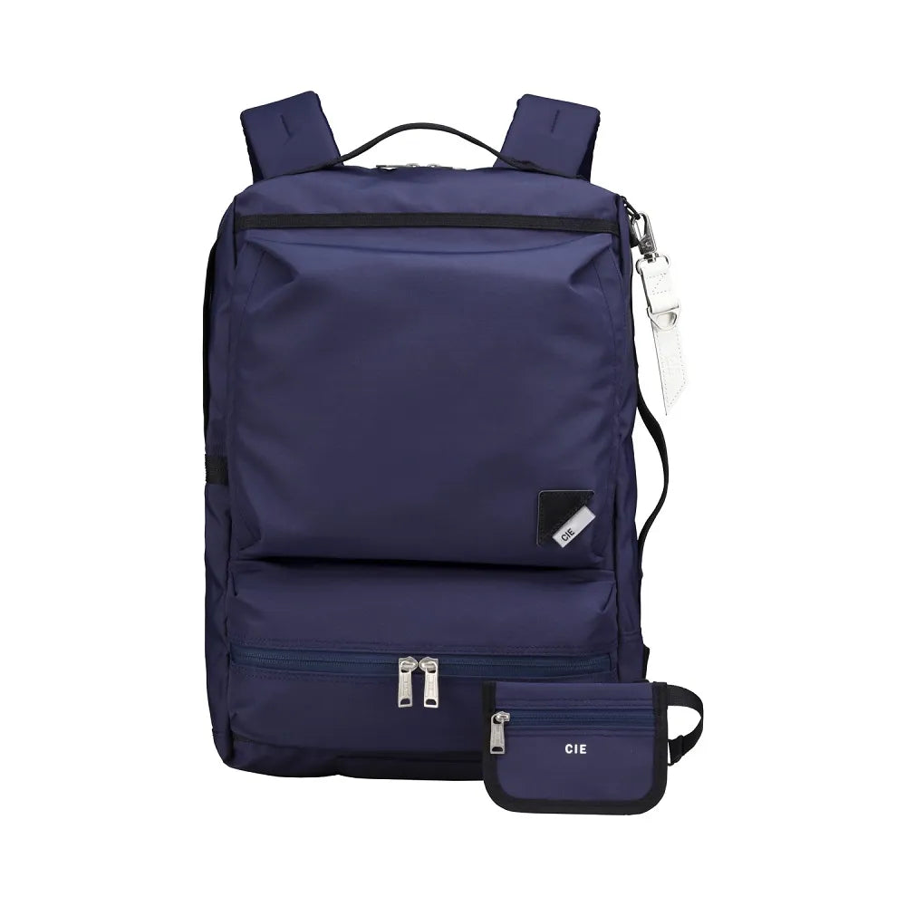 CIE WEATHER 2WAY BACKPACK【豊岡鞄】