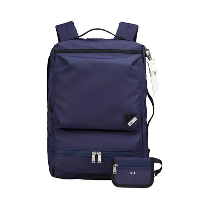 CIE WEATHER 2WAY BACKPACK【豊岡鞄】
