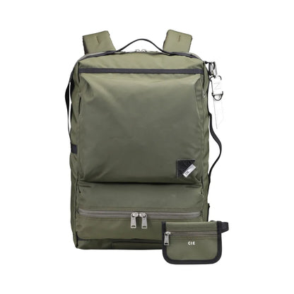 CIE WEATHER 2WAY BACKPACK【豊岡鞄】
