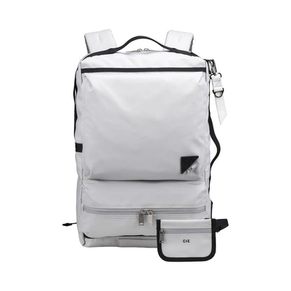 CIE WEATHER 2WAY BACKPACK【豊岡鞄】