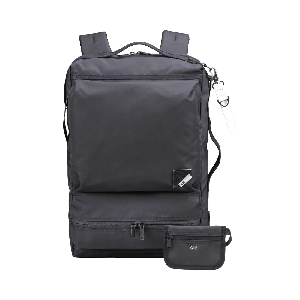 CIE WEATHER 2WAY BACKPACK【豊岡鞄】