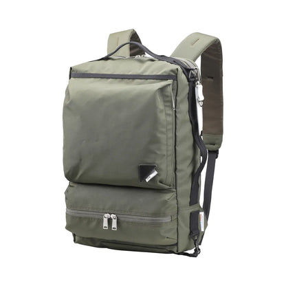 CIE WEATHER 2WAY BACKPACK【豊岡鞄】