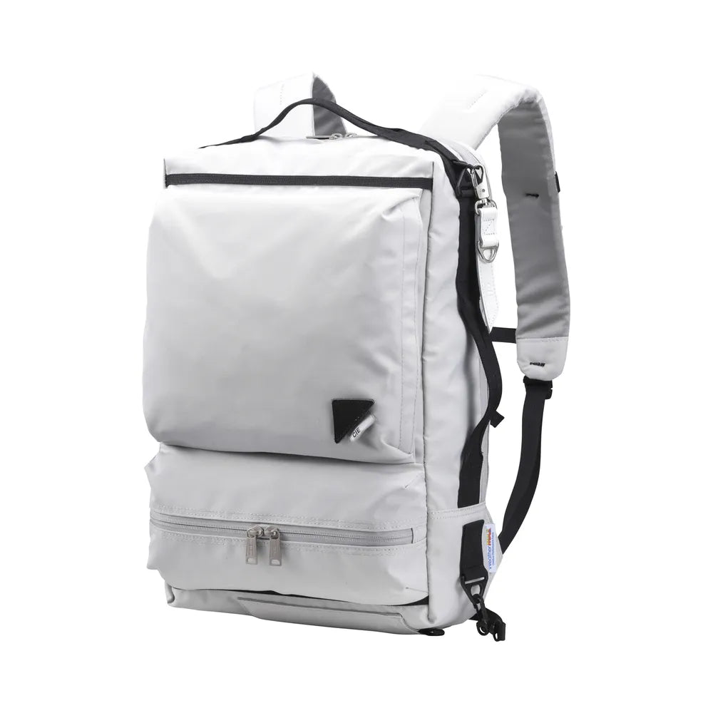 CIE WEATHER 2WAY BACKPACK【豊岡鞄】