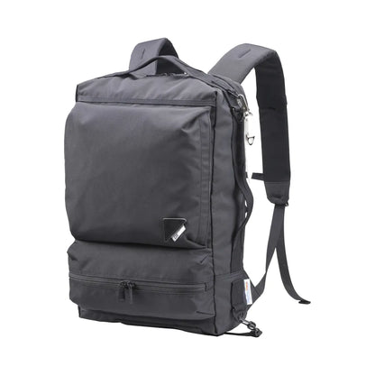 CIE WEATHER 2WAY BACKPACK【豊岡鞄】