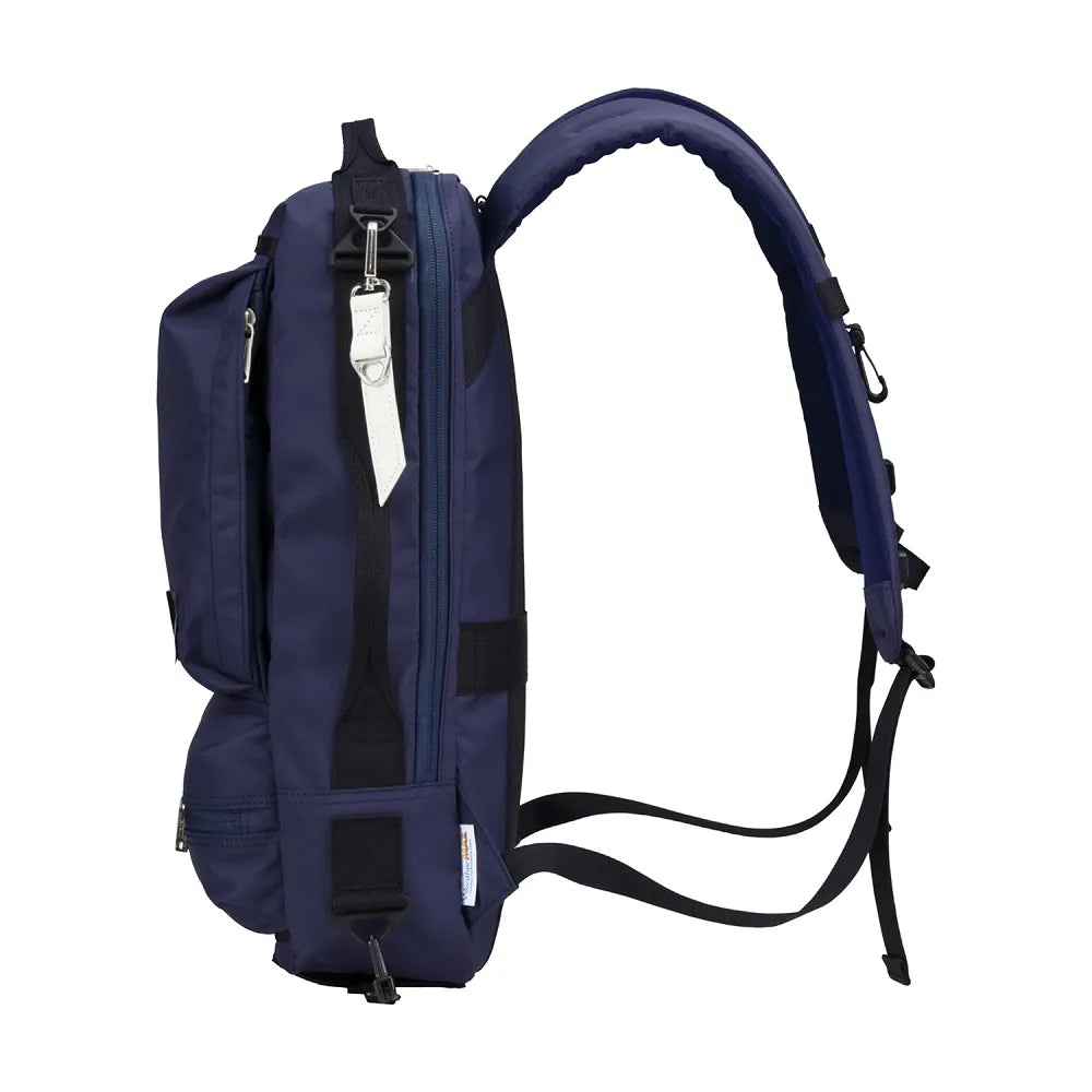 CIE WEATHER 2WAY BACKPACK【豊岡鞄】