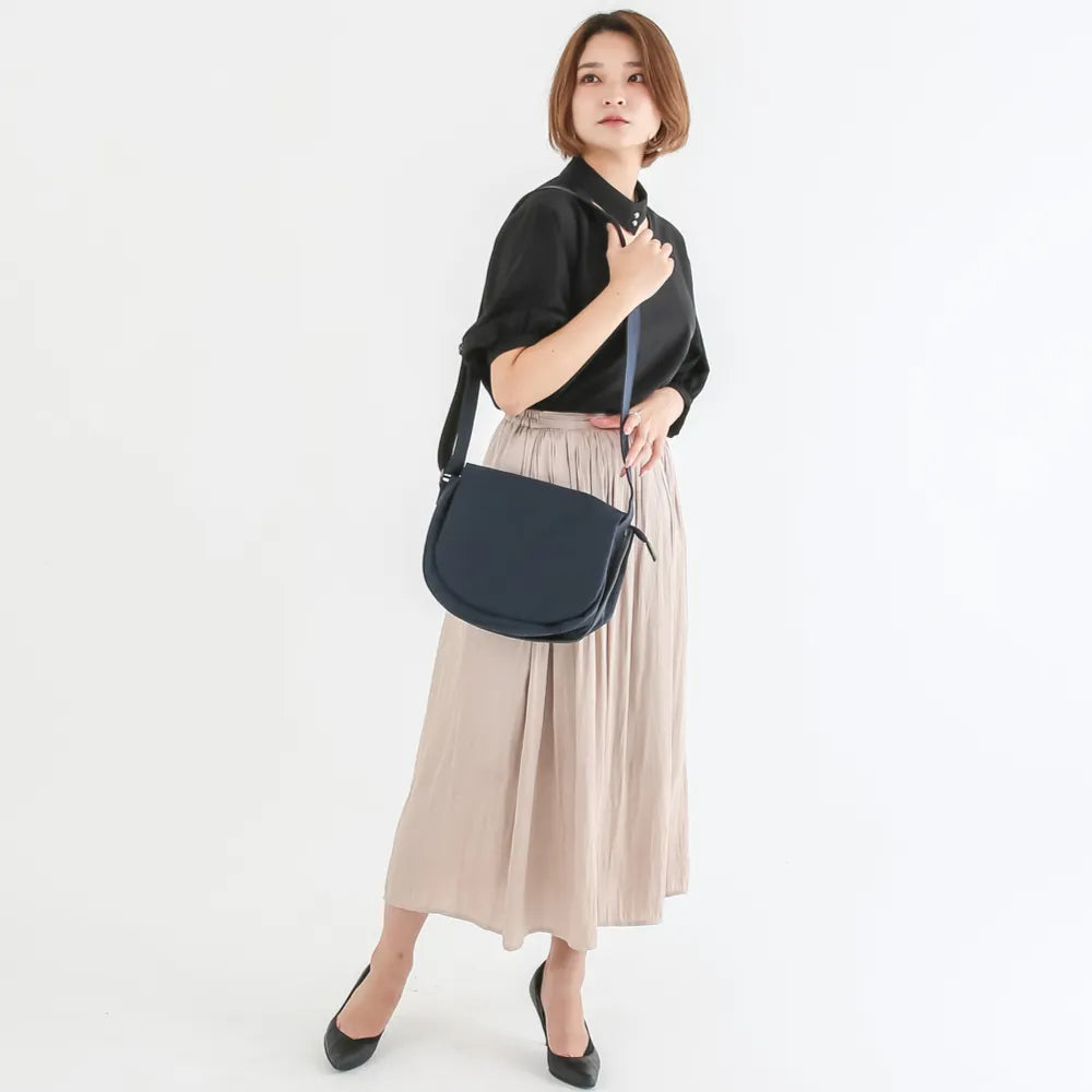 TUTUMU Flap【豊岡鞄】