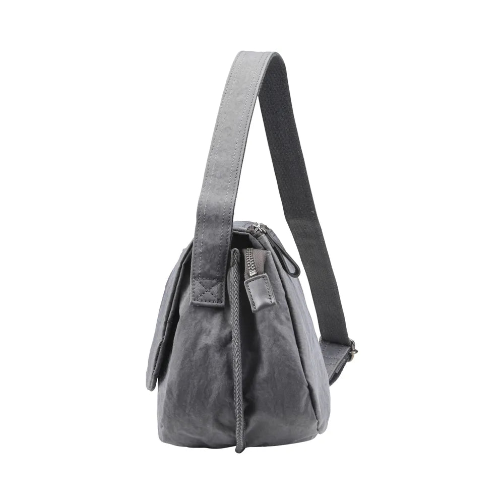 TUTUMU Flap Mini【豊岡鞄】