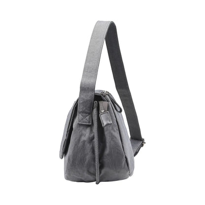 TUTUMU Flap Mini【豊岡鞄】