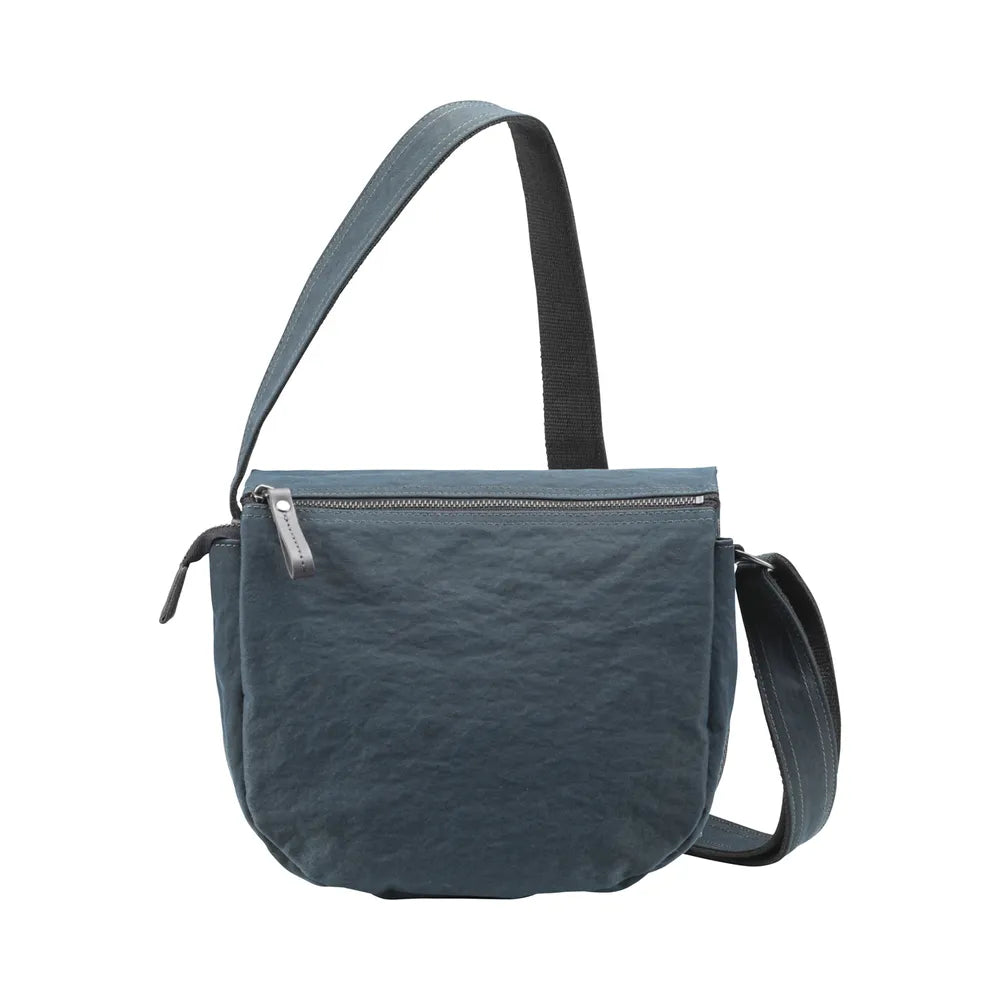 TUTUMU Flap Mini【豊岡鞄】