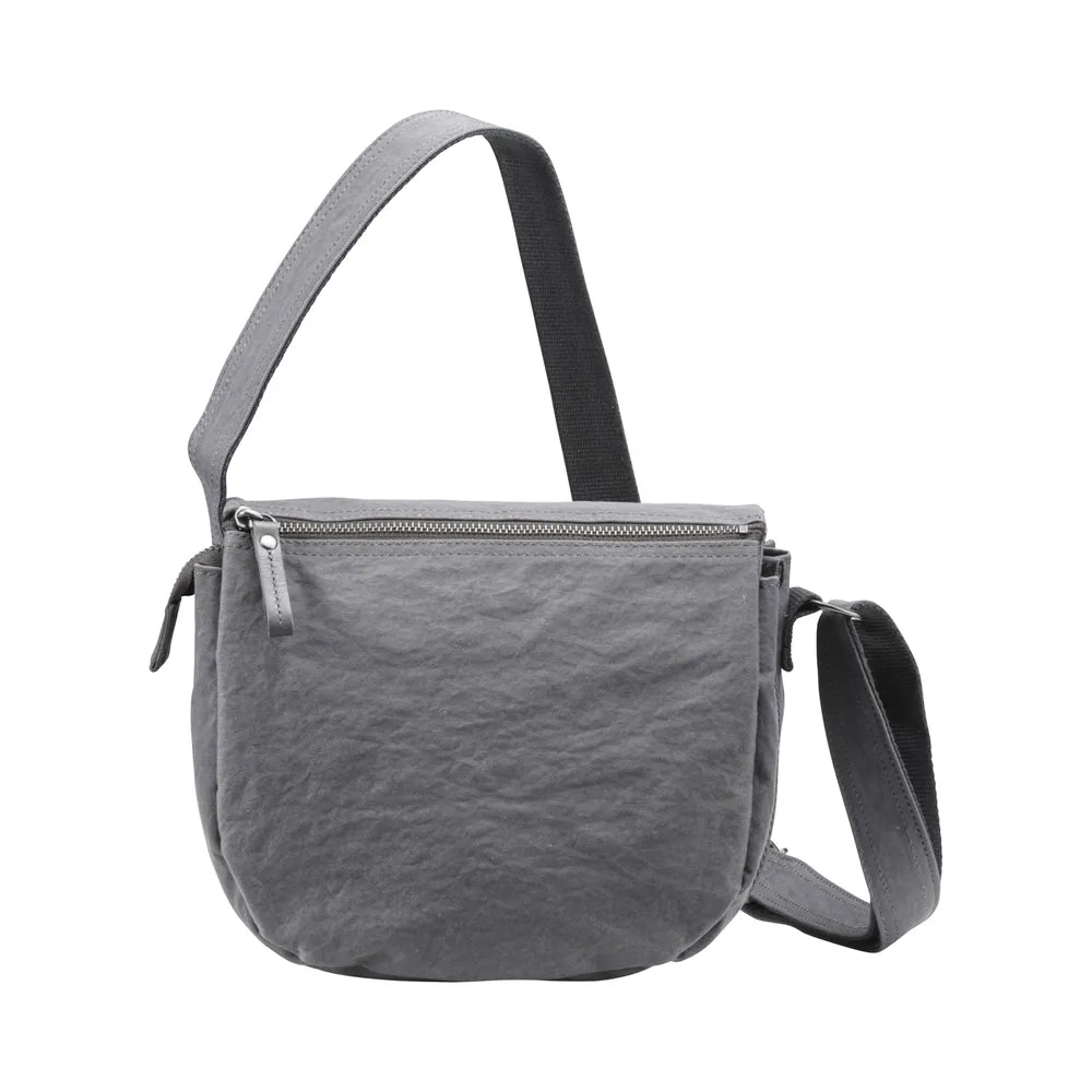 TUTUMU Flap Mini【豊岡鞄】