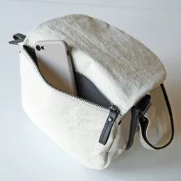 TUTUMU Flap Mini【豊岡鞄】