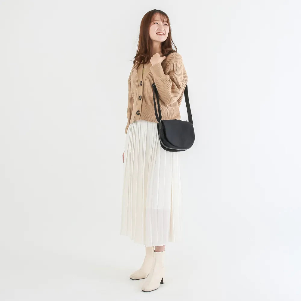 TUTUMU Flap Mini【豊岡鞄】