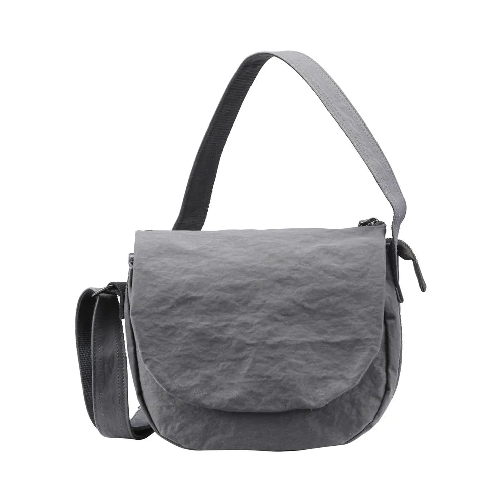 TUTUMU Flap Mini【豊岡鞄】