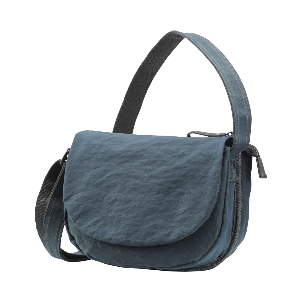 TUTUMU Flap Mini【豊岡鞄】