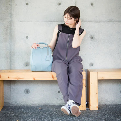 YOUTA ELK 3WAYダレス MINI【豊岡鞄】