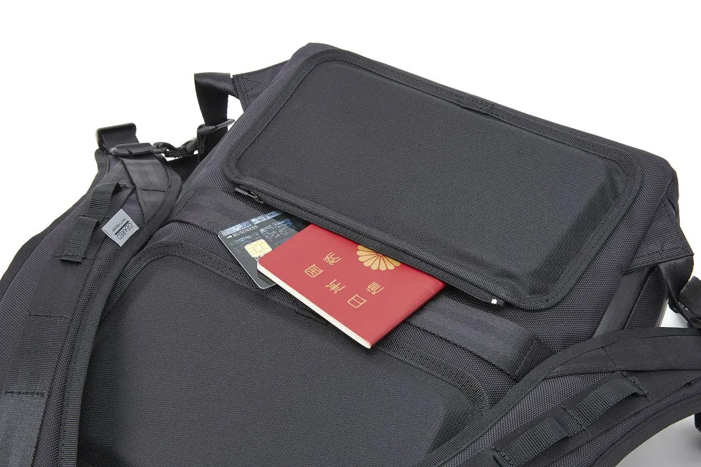 beruf baggage Urban Explorer 20 HA【豊岡鞄】