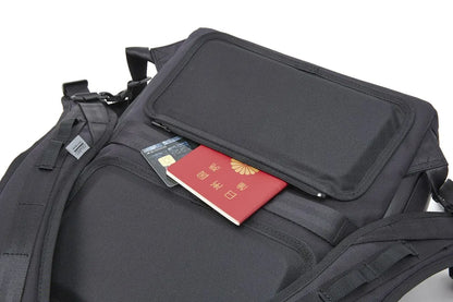 beruf baggage Urban Explorer 20 HA【豊岡鞄】