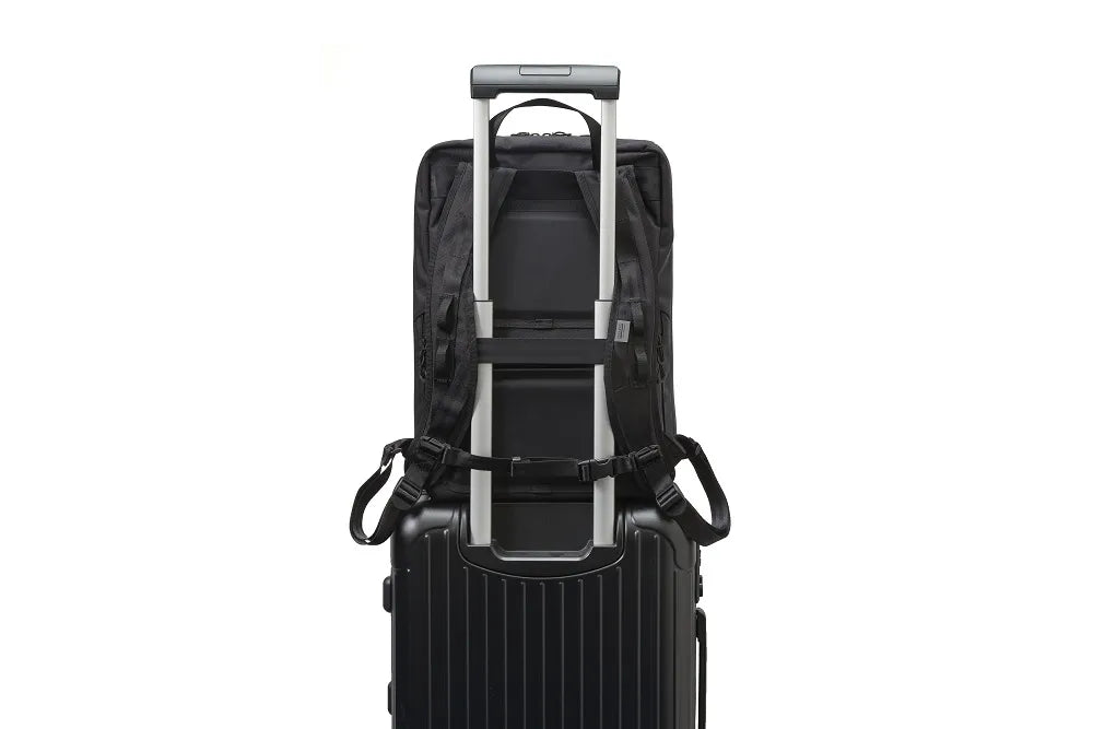 beruf baggage Urban Explorer 20 HA【豊岡鞄】