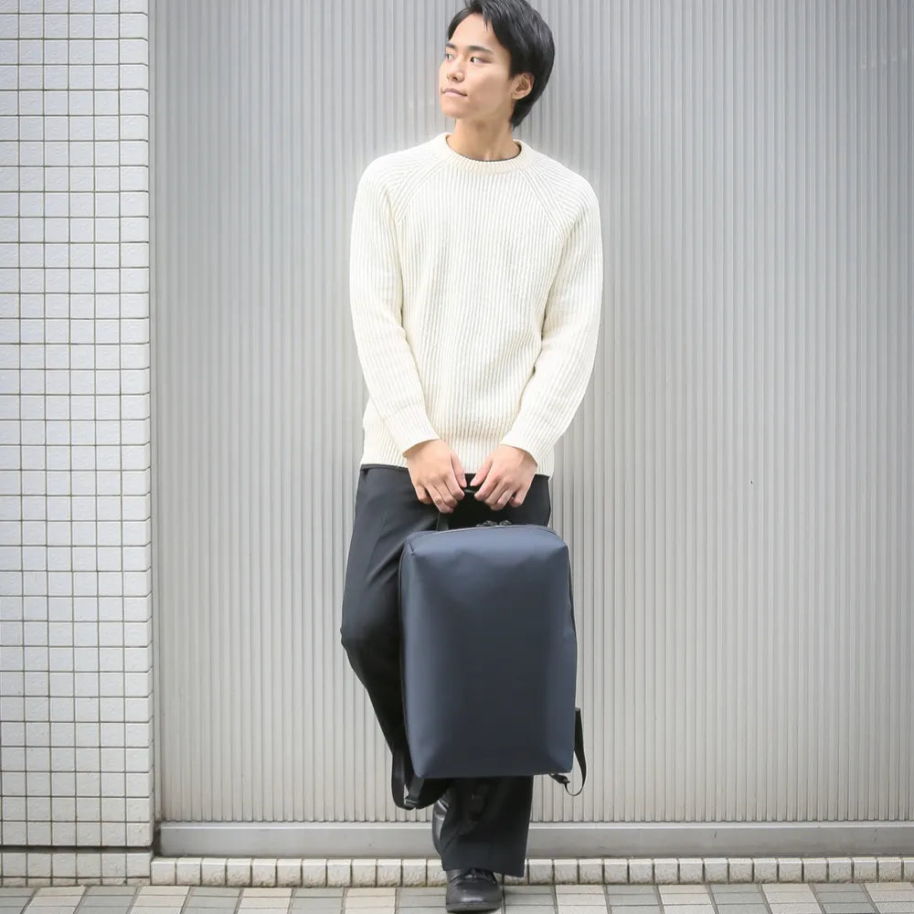 beruf baggage Urban Explorer 20 HA【豊岡鞄】