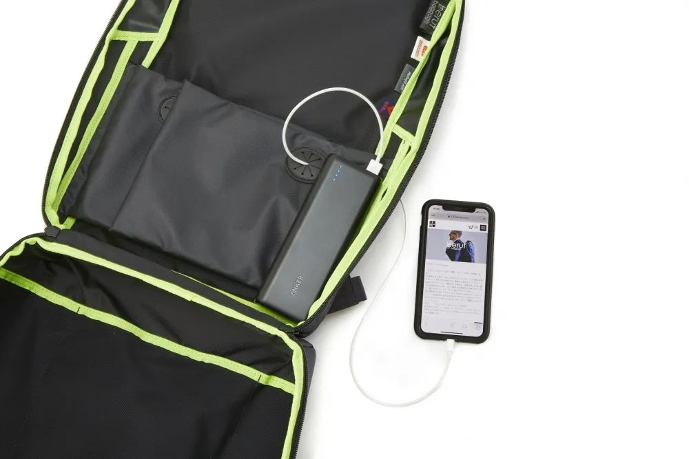 beruf baggage Urban Explorer 16 HA【豊岡鞄】