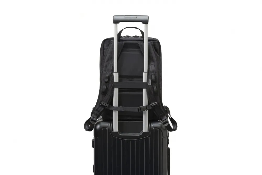 beruf baggage Urban Explorer 16 HA【豊岡鞄】