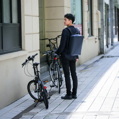 beruf baggage Urban Explorer 16 HA【豊岡鞄】