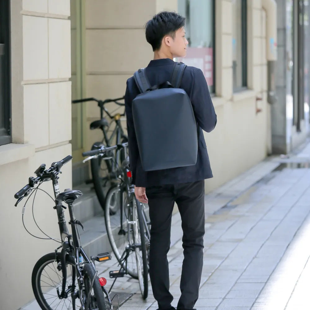 beruf baggage Urban Explorer 16 HA【豊岡鞄】