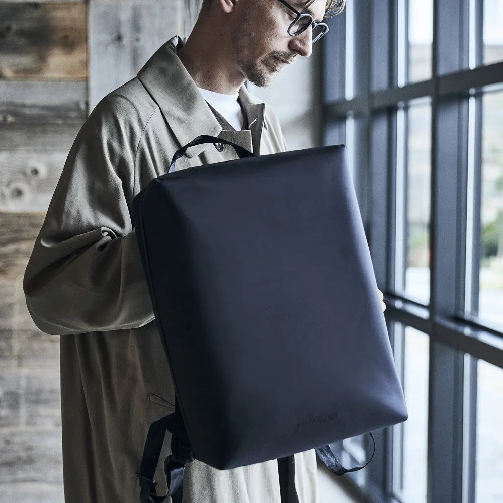beruf baggage Urban Explorer 16 HA【豊岡鞄】