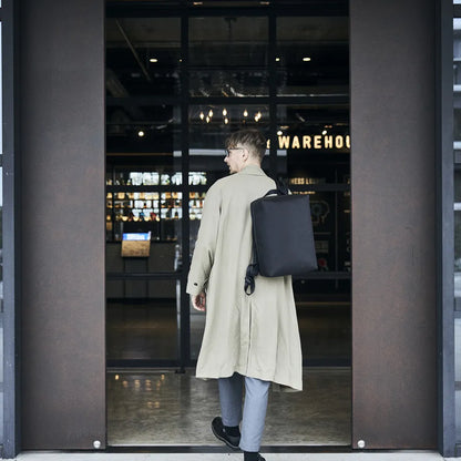 beruf baggage Urban Explorer 16 HA【豊岡鞄】