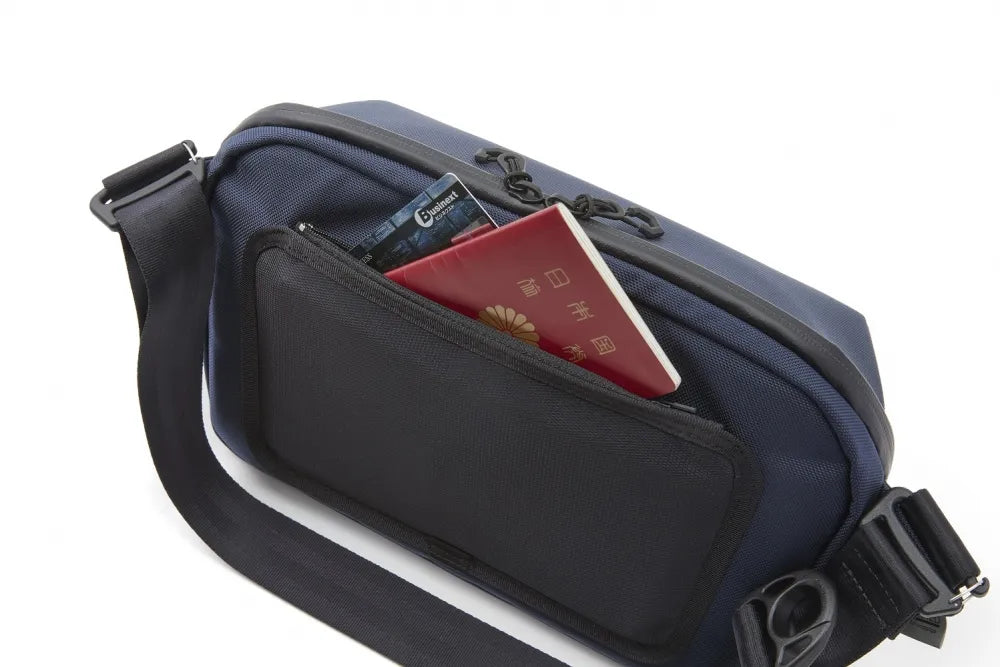 beruf baggage Urban Explorer 6 HA【豊岡鞄】