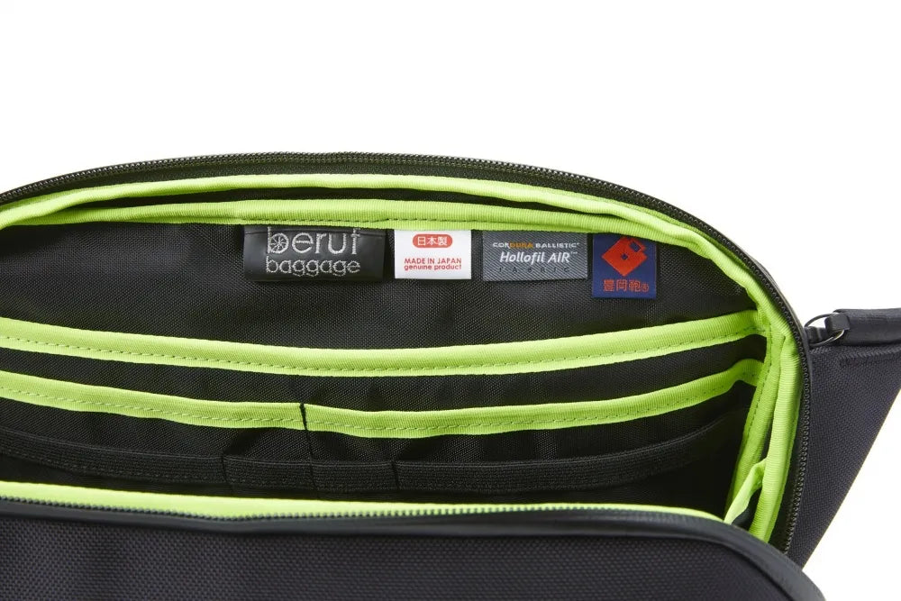 beruf baggage Urban Explorer 6 HA【豊岡鞄】