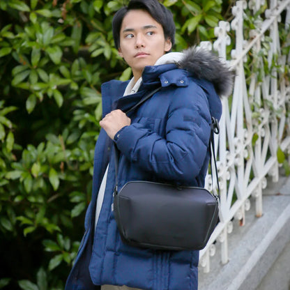 beruf baggage Urban Explorer 6 HA【豊岡鞄】