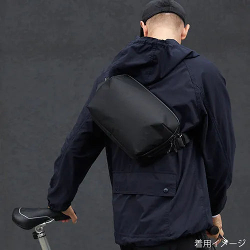 beruf baggage Urban Explorer 6 HA【豊岡鞄】