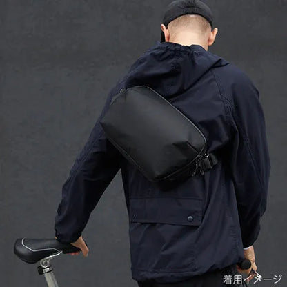 beruf baggage Urban Explorer 6 HA【豊岡鞄】