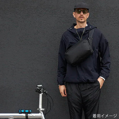 beruf baggage Urban Explorer 6 HA【豊岡鞄】