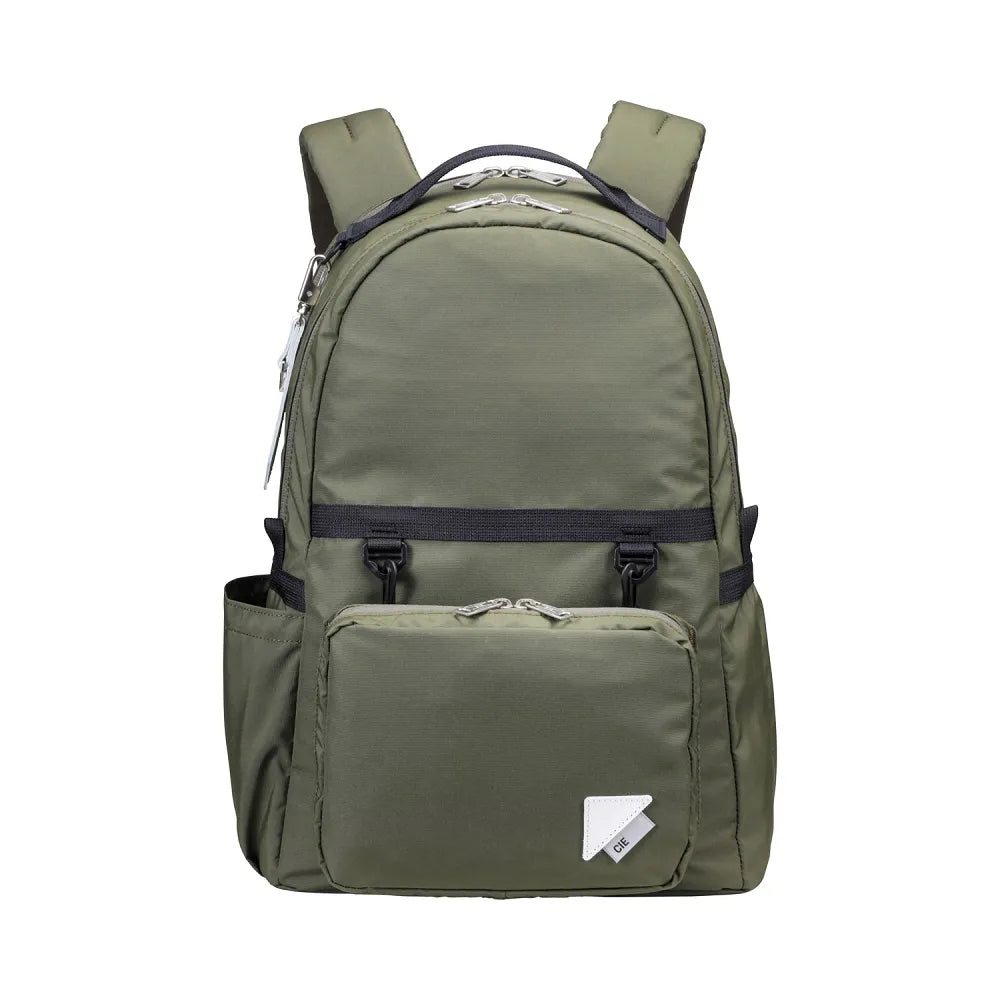 CIE WEATHER DAYPACK【豊岡鞄】