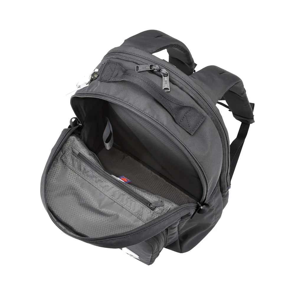 CIE WEATHER DAYPACK【豊岡鞄】