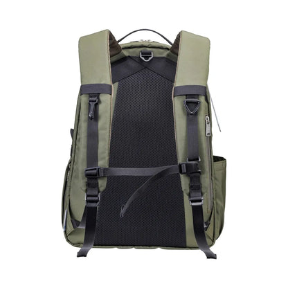 CIE WEATHER DAYPACK【豊岡鞄】