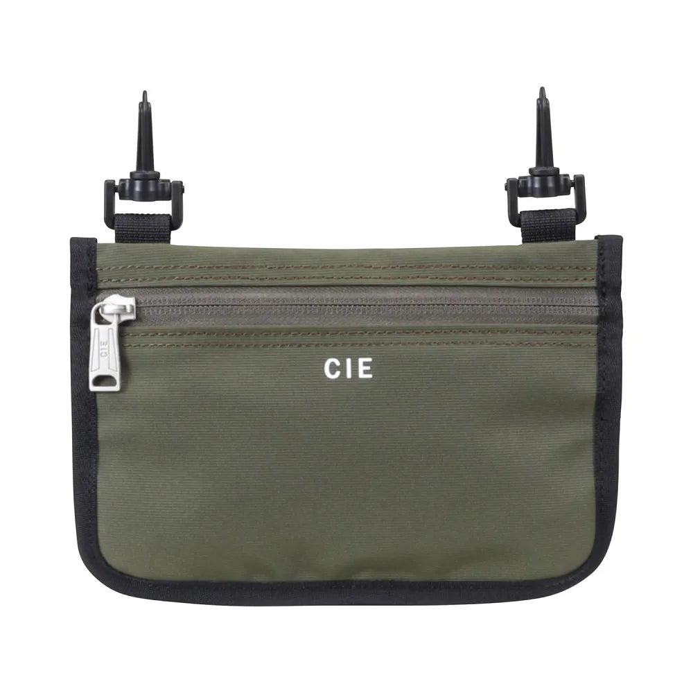 CIE WEATHER DAYPACK【豊岡鞄】