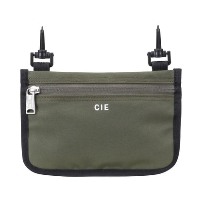 CIE WEATHER DAYPACK【豊岡鞄】