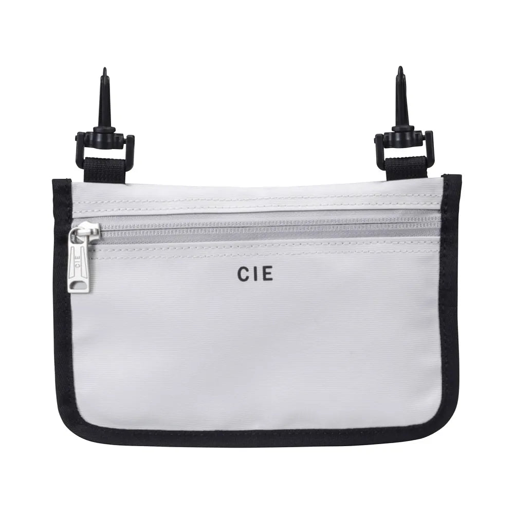 CIE WEATHER DAYPACK【豊岡鞄】