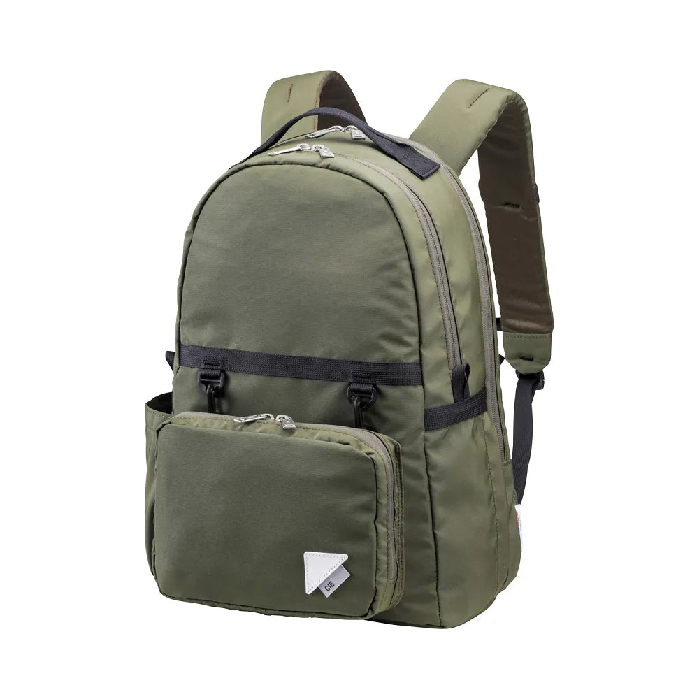 CIE WEATHER DAYPACK【豊岡鞄】